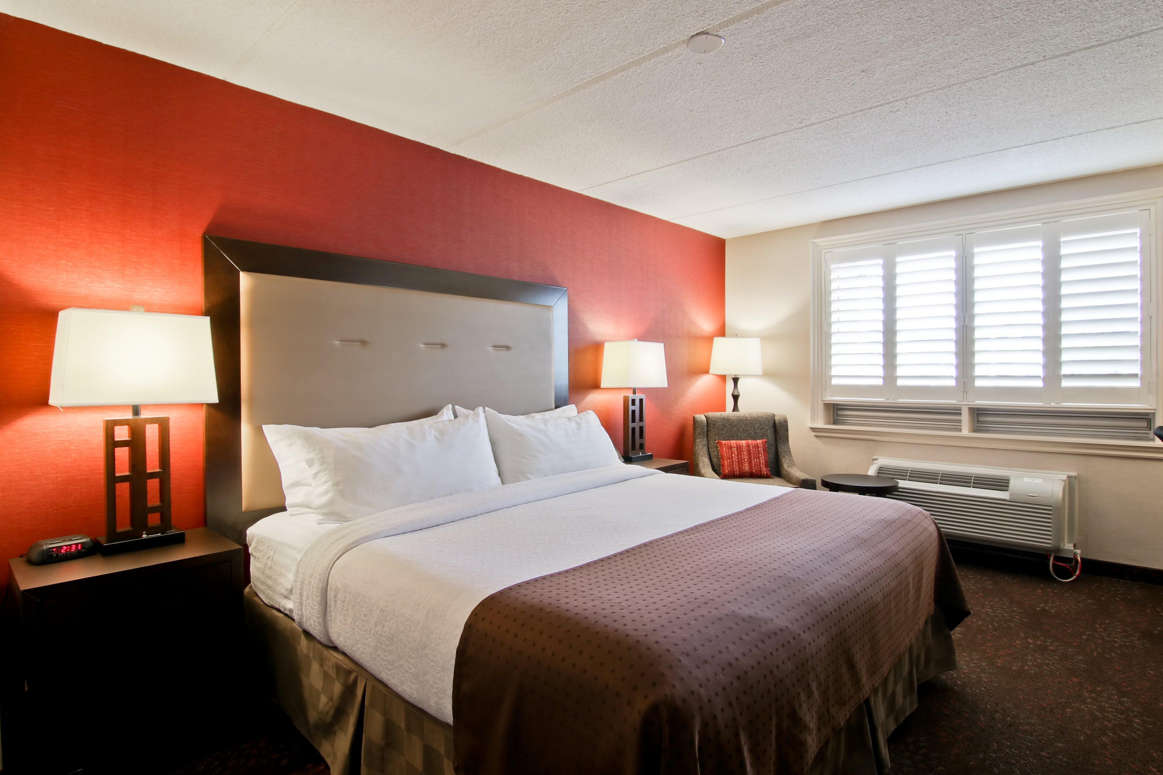 Holiday Inn Hotel & Suites St.Catharines-Niagara, An Ihg Hotel Sainte-Catherine Exterior foto
