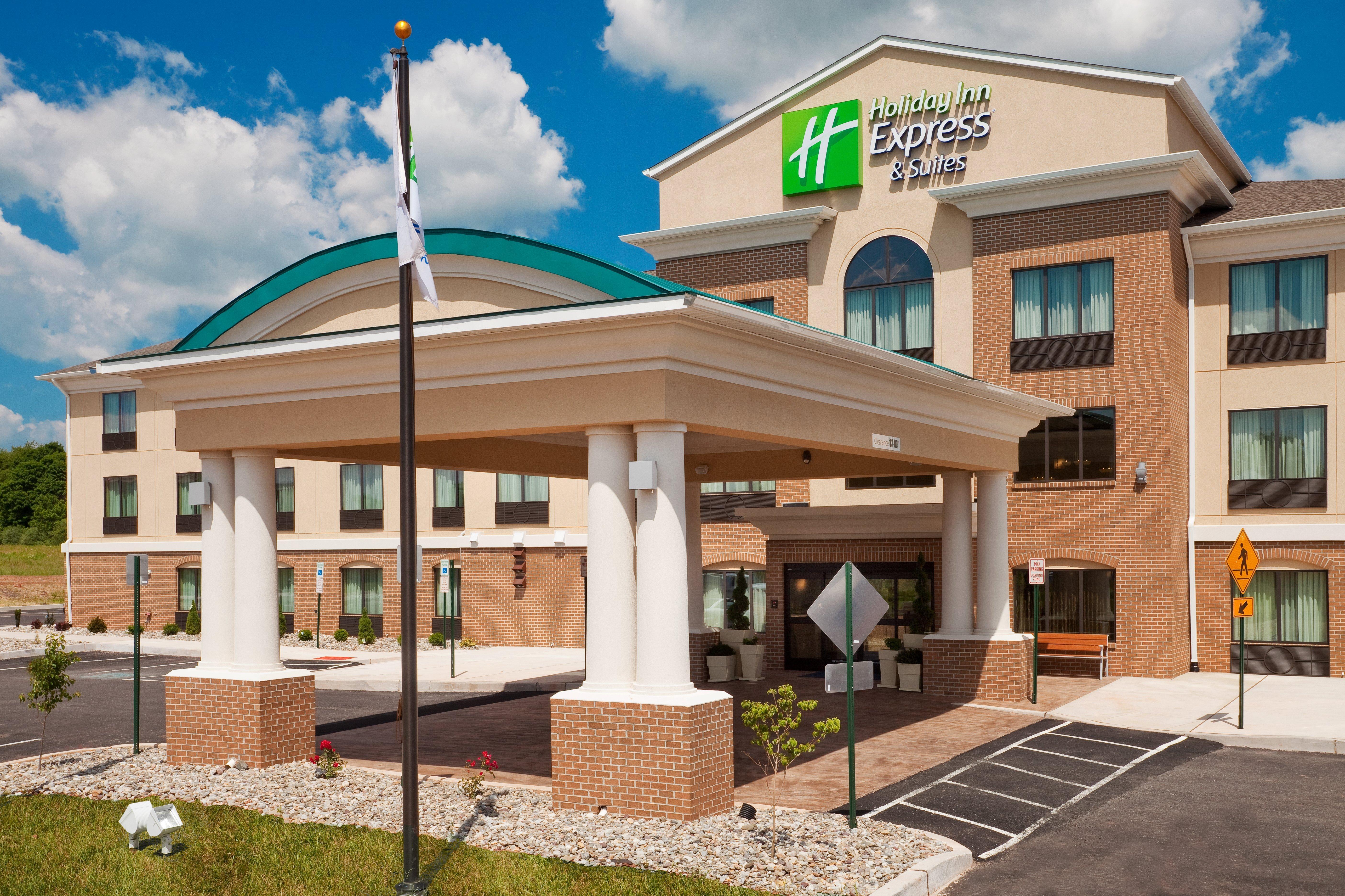 Holiday Inn Express And Suites Limerick-Pottstown, An Ihg Hotel Exterior foto
