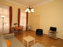 3-Room Apartment 77 M2 On 2Nd Floor Budapest Exterior foto