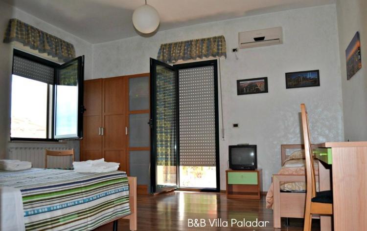 Villa Paladar B&B Pescara Zimmer foto
