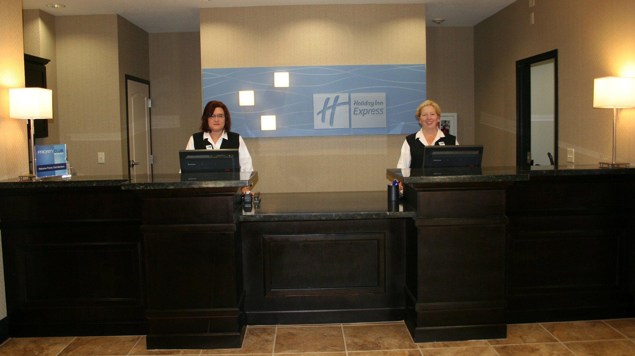 Holiday Inn Express & Suites Arkadelphia - Caddo Valley, An Ihg Hotel Exterior foto