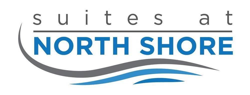 Suites At Northshore Glendale Logo foto