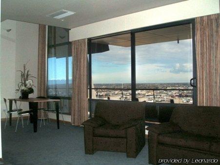 Hotel Grand Chancellor - Christchurch Zimmer foto