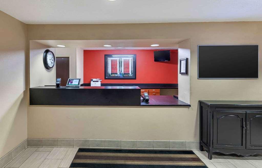 Extended Stay America Suites - Milwaukee - Wauwatosa Interior foto