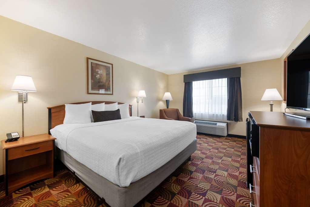 Best Western Laramie Inn&Suites Zimmer foto