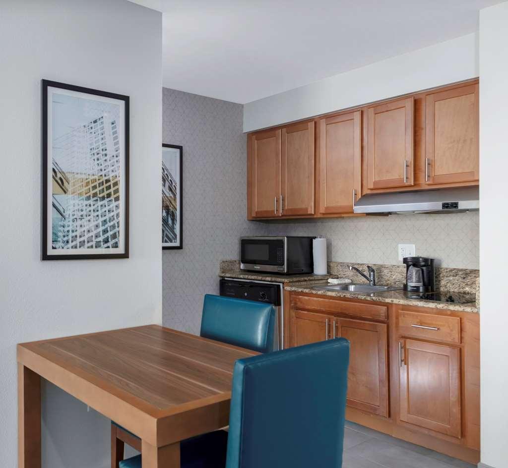 Homewood Suites By Hilton St. Louis - Galleria Richmond Heights Zimmer foto
