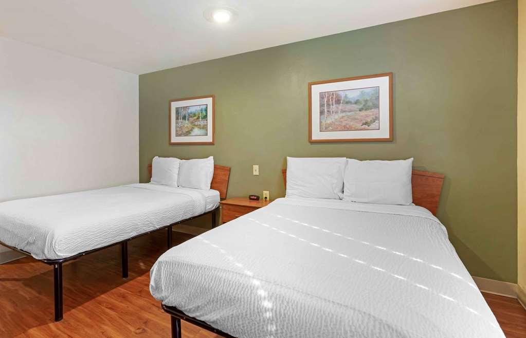 Extended Stay America Select Suites - Phoenix - West Zimmer foto