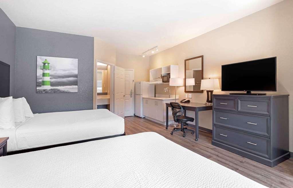 Extended Stay America Suites - Baytown Zimmer foto