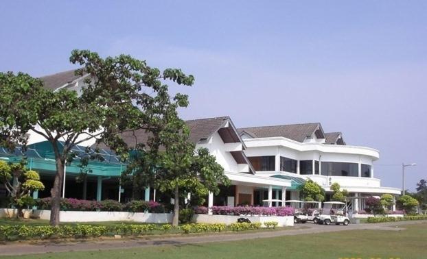 Hotel Port Dickson Golf And Country Club Exterior foto