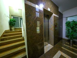 Gem Parc Luxury Service Apartment At Nungabakkam Chennai Exterior foto