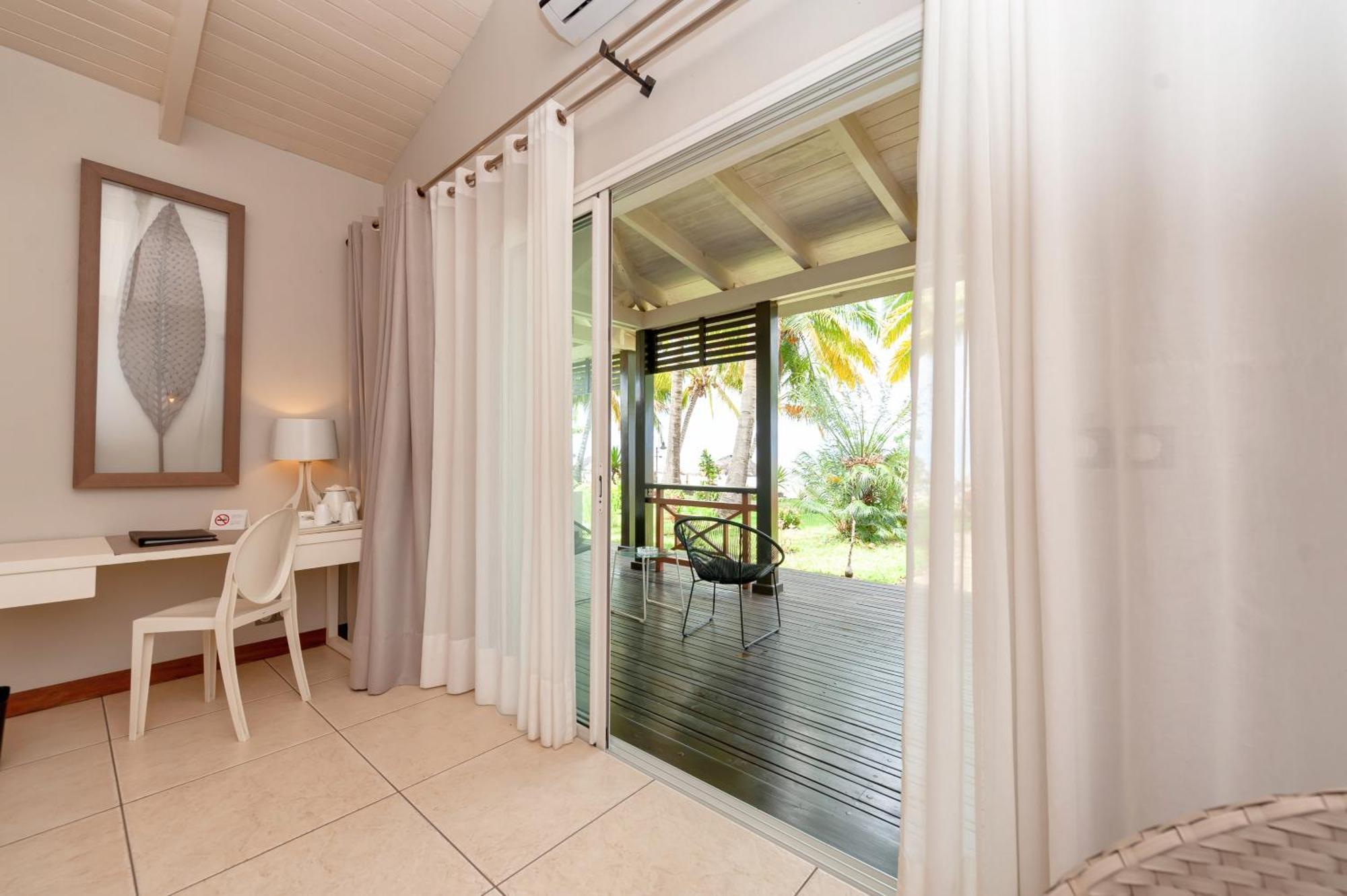 Palm Beach Resort&Spa Ambondrona  Exterior foto