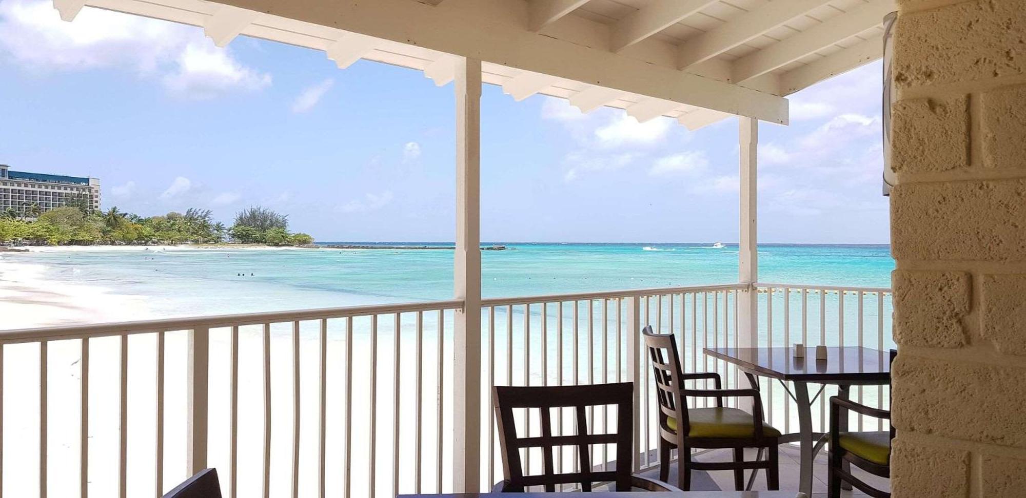 Radisson Aquatica Resort Barbados Bridgetown Exterior foto