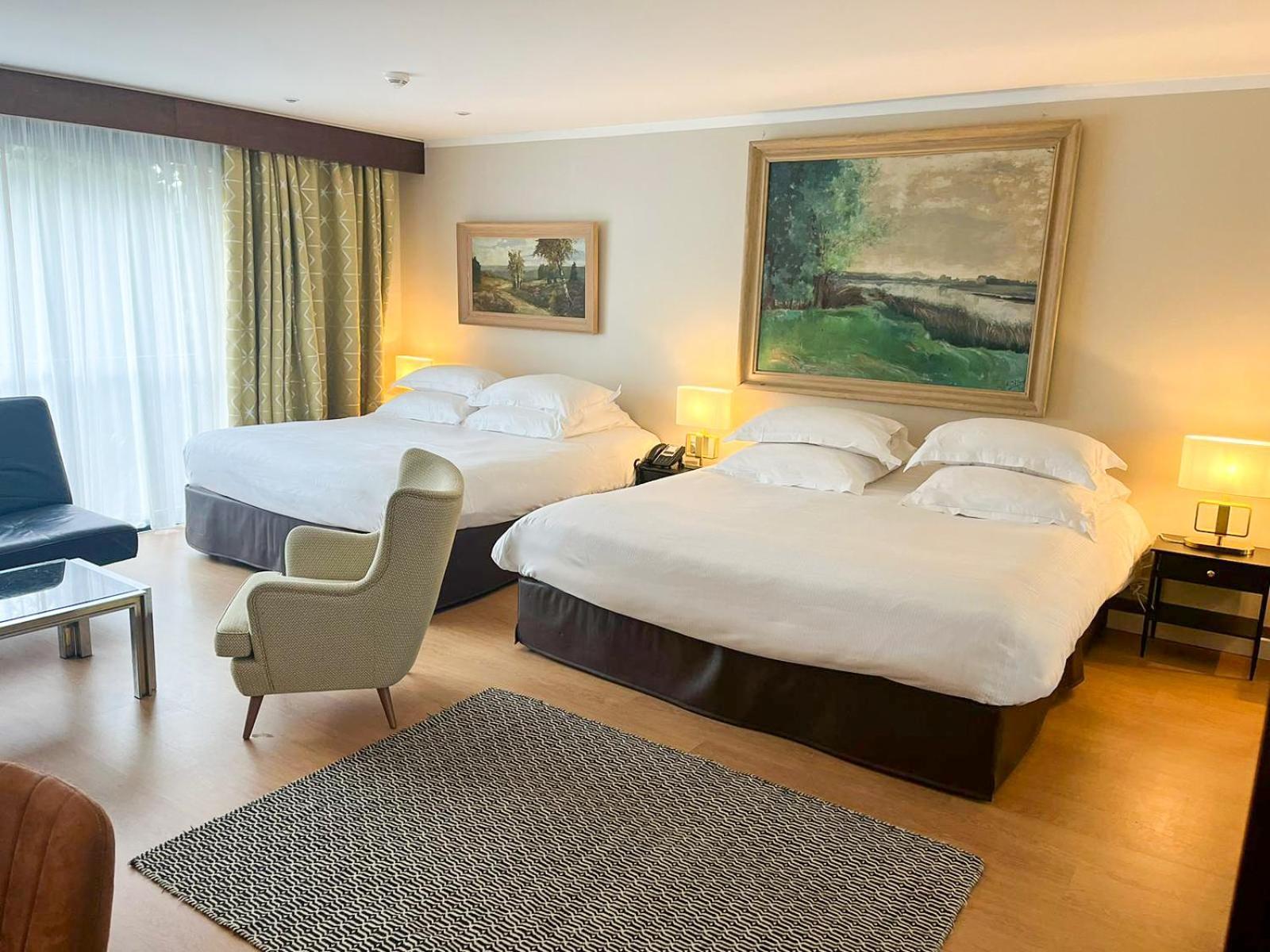 Villa Duflot Hotel & Spa Perpignan Zimmer foto
