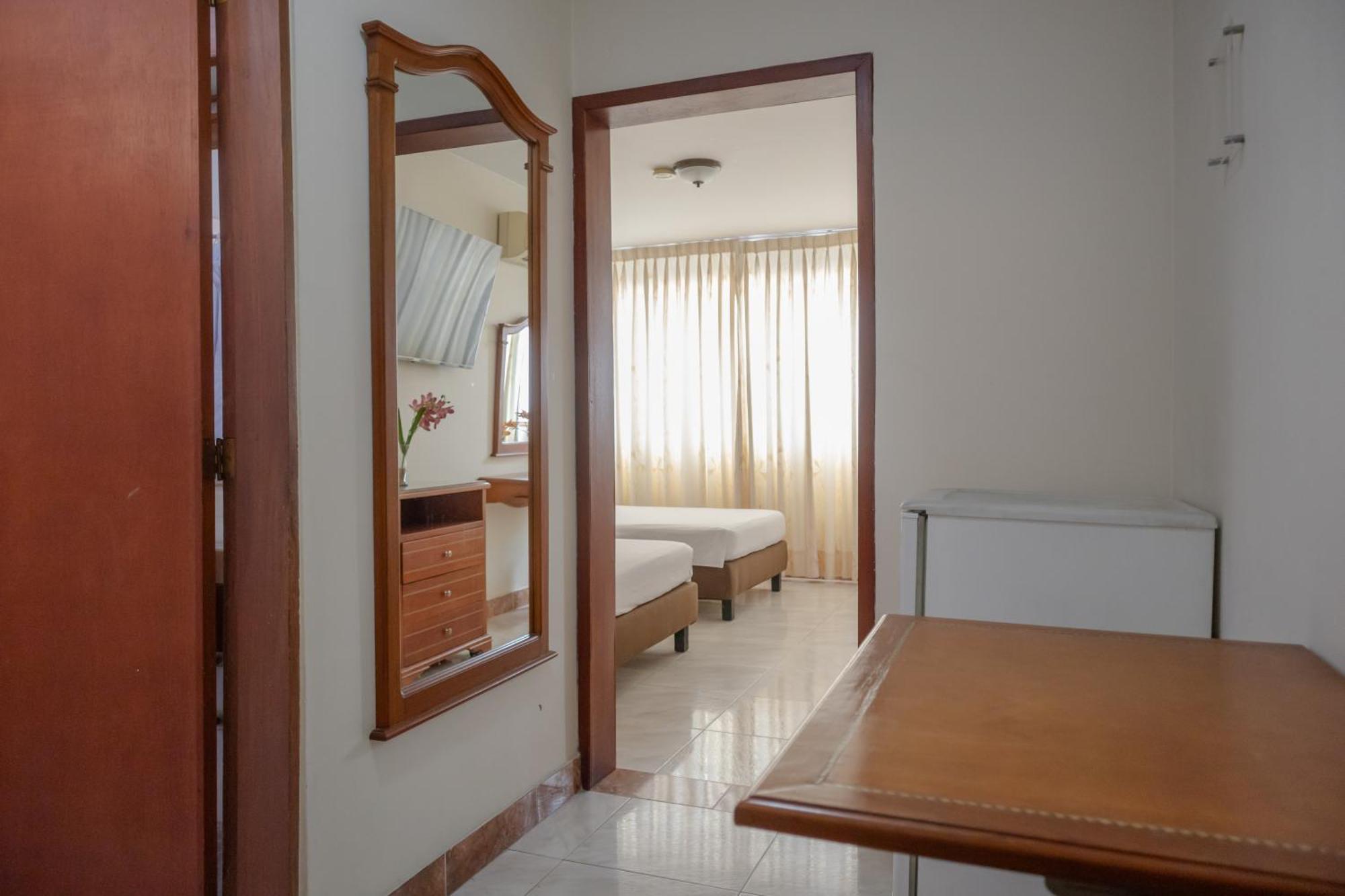 Hotel Faranda Bolivar Cucuta, A Member Of Radisson Individuals Exterior foto