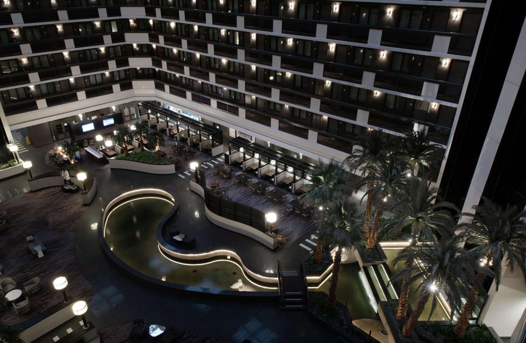 Embassy Suites By Hilton Las Vegas Exterior foto