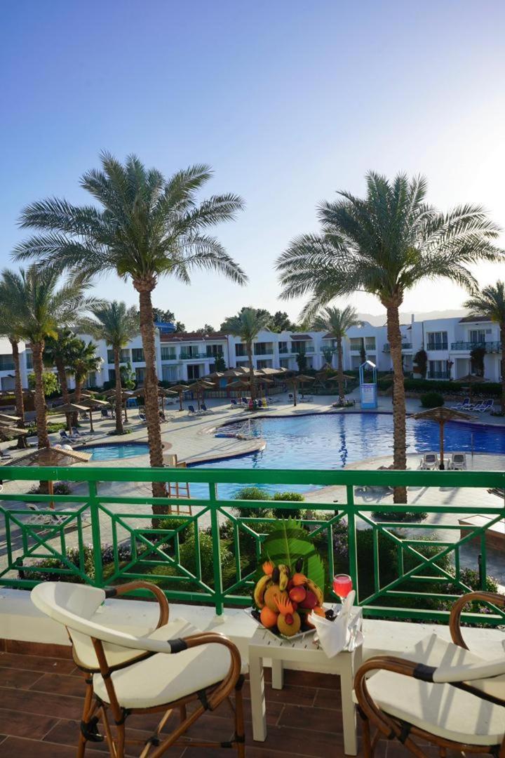 Hotel Panorama Naama Heights Sharm El-Sheikh Exterior foto