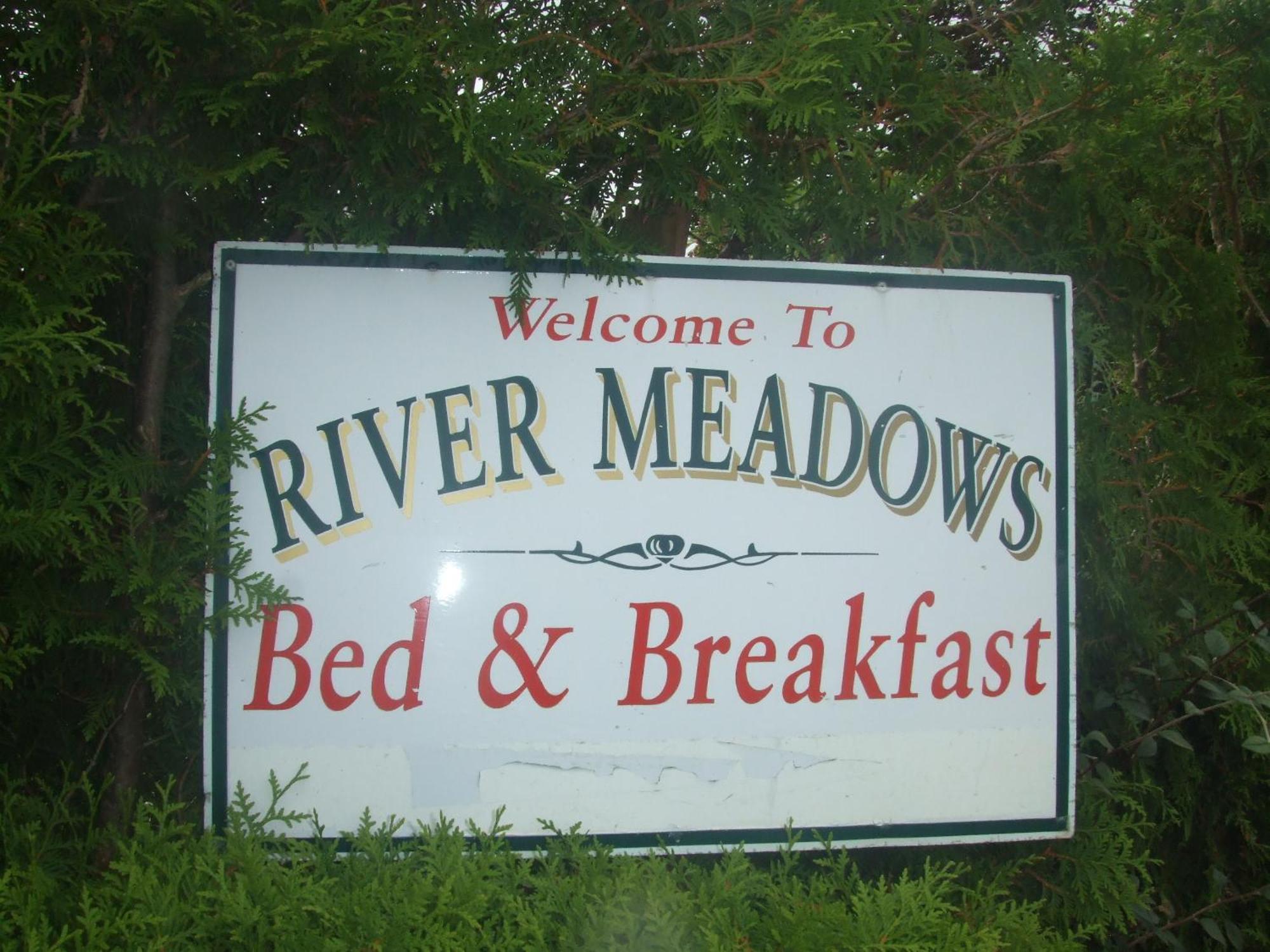 River Meadows B&B Kenmare Exterior foto