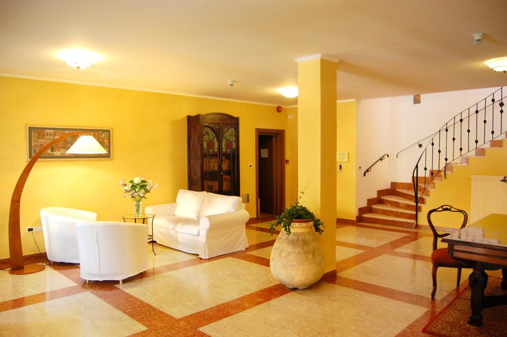 Hotel Villa Adriana Monterosso al Mare Exterior foto