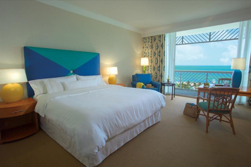 Grand Lucayan Resort Bahamas Freeport Zimmer foto