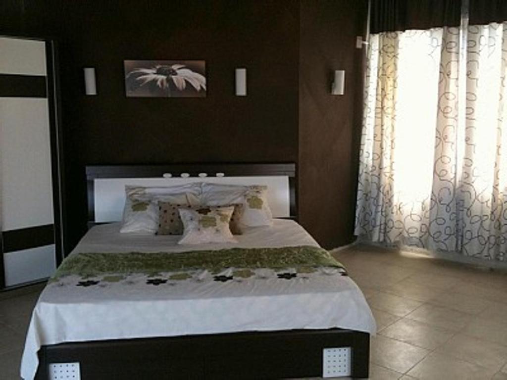 Luxury Villa Mauritius Zimmer foto