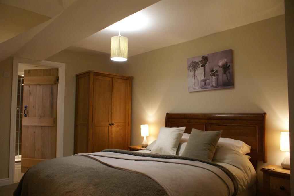 Bed and Breakfast Lane House Oxford Zimmer foto