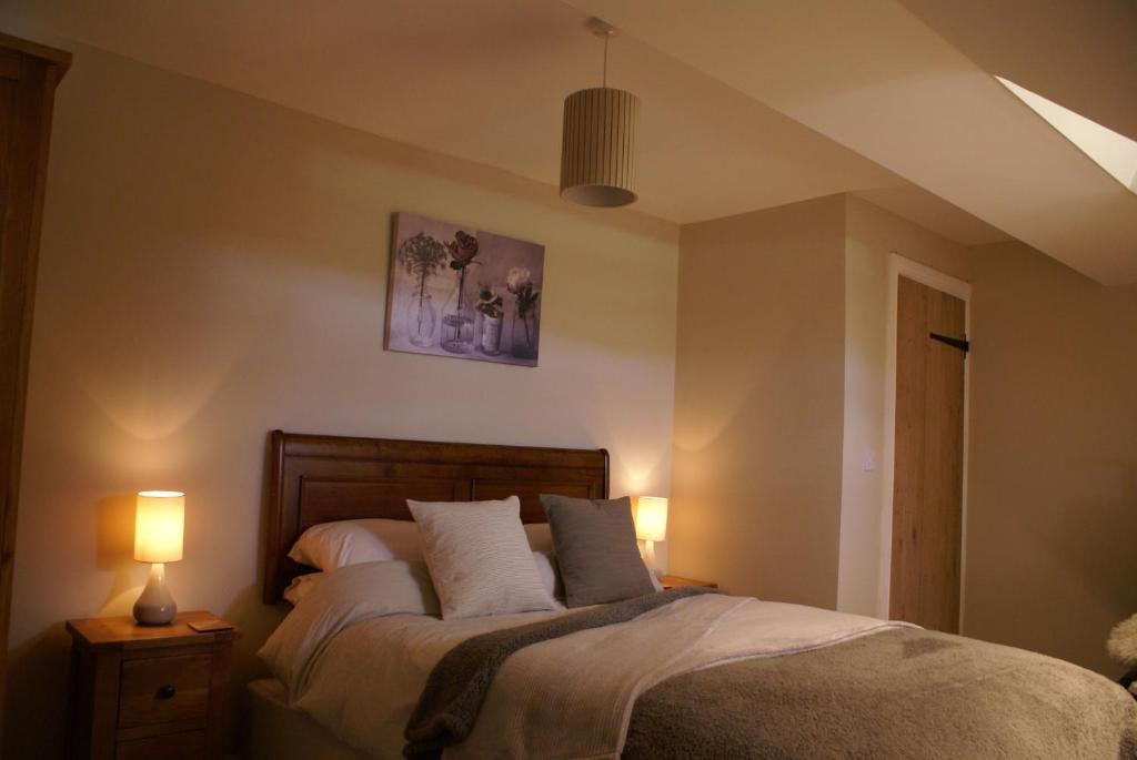 Bed and Breakfast Lane House Oxford Zimmer foto