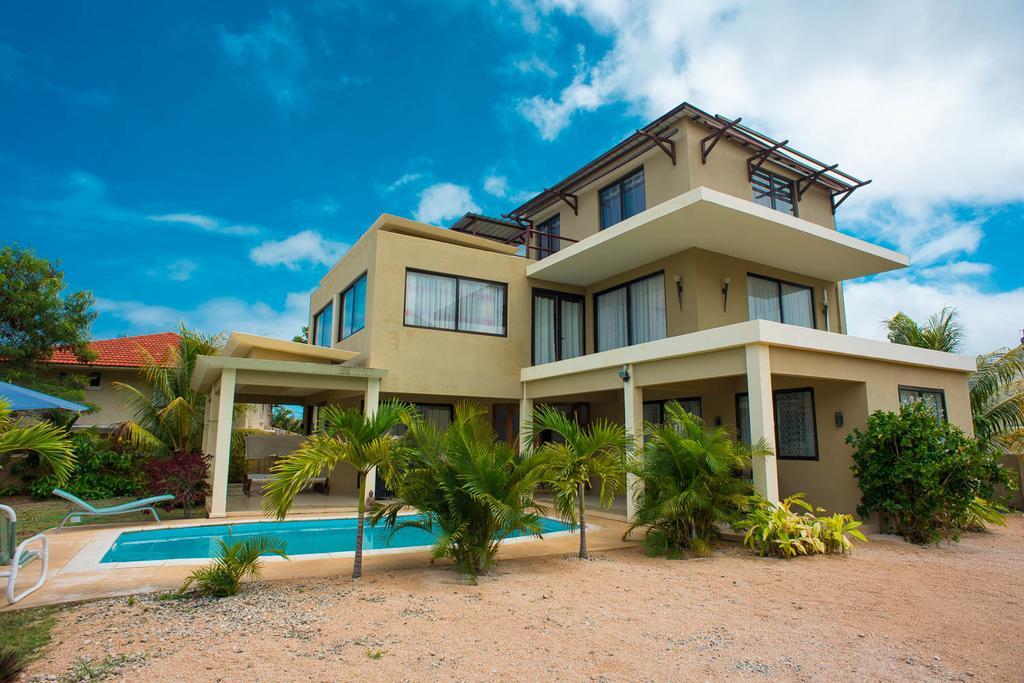 Luxury Villa Mauritius Exterior foto