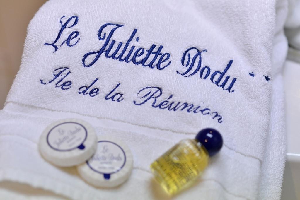 Hotel Le Juliette Dodu Saint-Denis Exterior foto