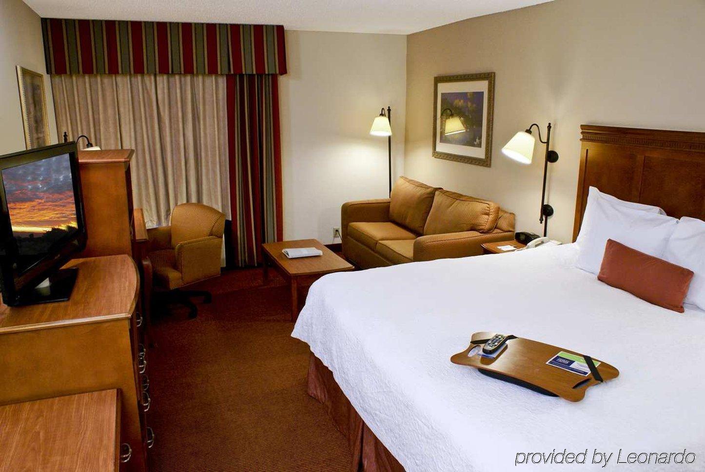 Hotel Hampton By Hilton Austin South - I-35 & Ben White Zimmer foto