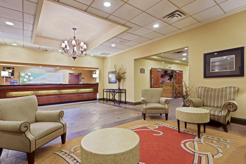Days Hotel By Wyndham Toms River Jersey Shore Interior foto