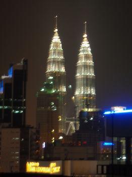 Fnf Service Suites At Times Square Kuala Lumpur Exterior foto