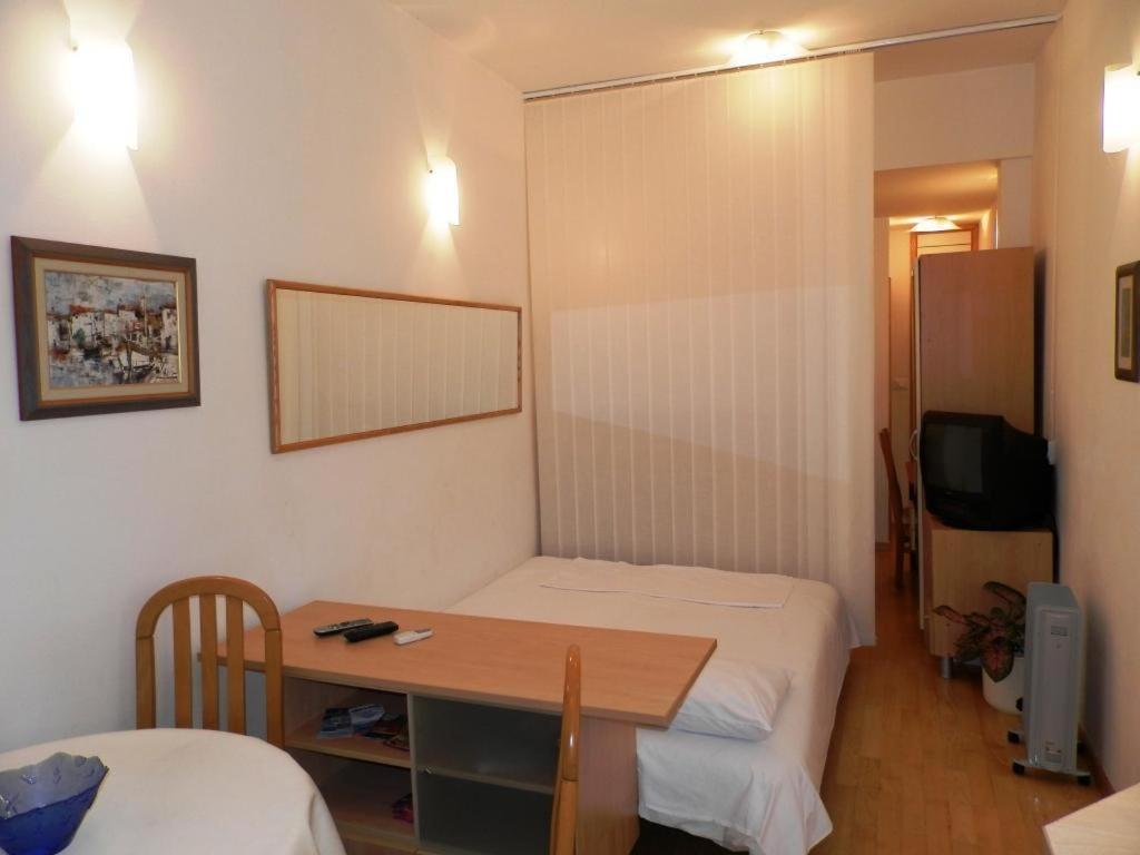 Apartments Oaza Dubrovnik Zimmer foto