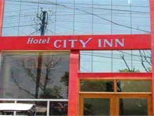 Hotel City Inn Jaipur Exterior foto