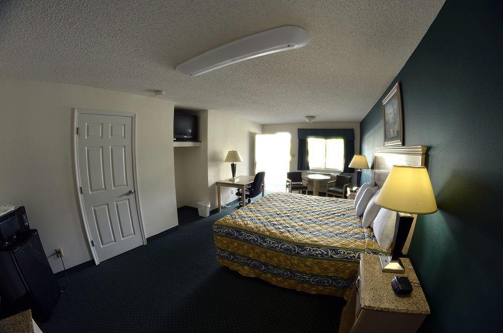 Empire Inn & Suites Absecon/Atlantic City Exterior foto