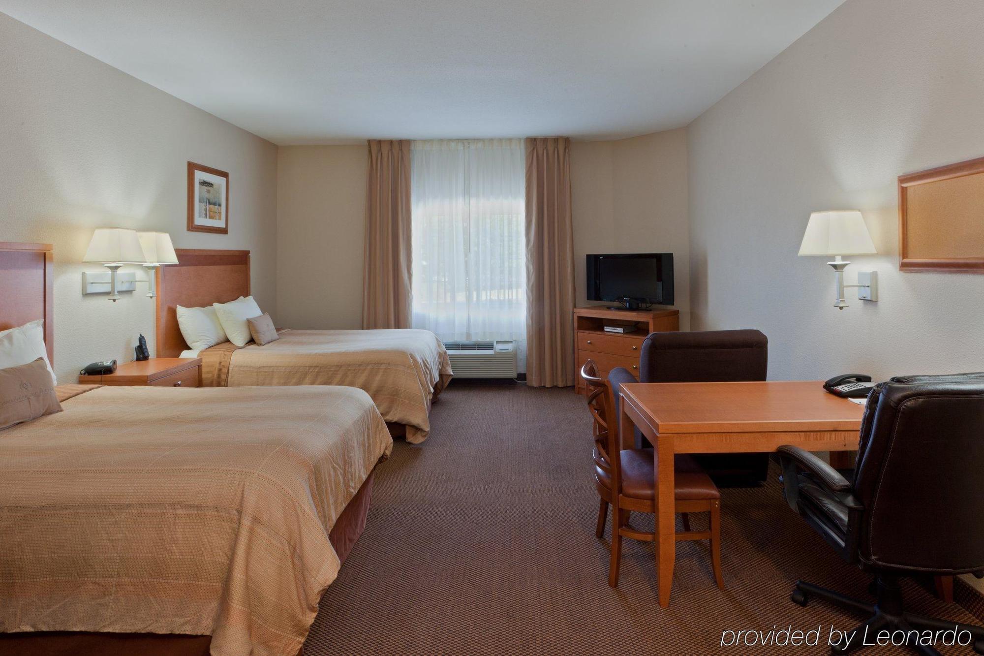 Candlewood Suites Winchester, An Ihg Hotel Zimmer foto