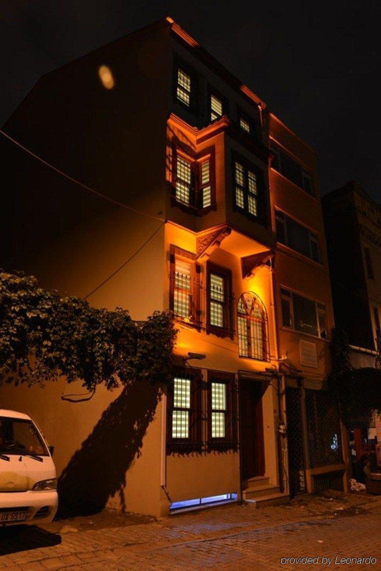 Ada Home Istanbul Exterior foto