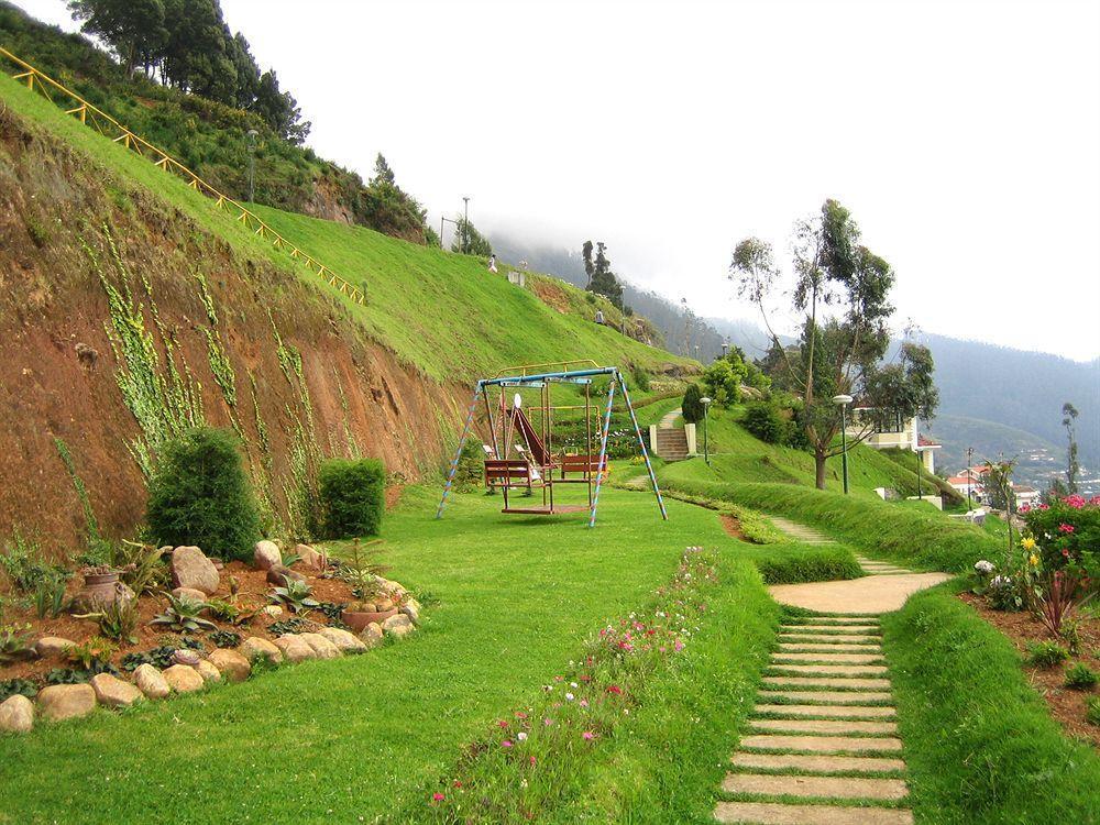 Mountain Retreat - A Hill Country Resort Udagamandalam Exterior foto
