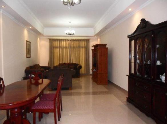 Al Faris Suite 1 Manama Zimmer foto