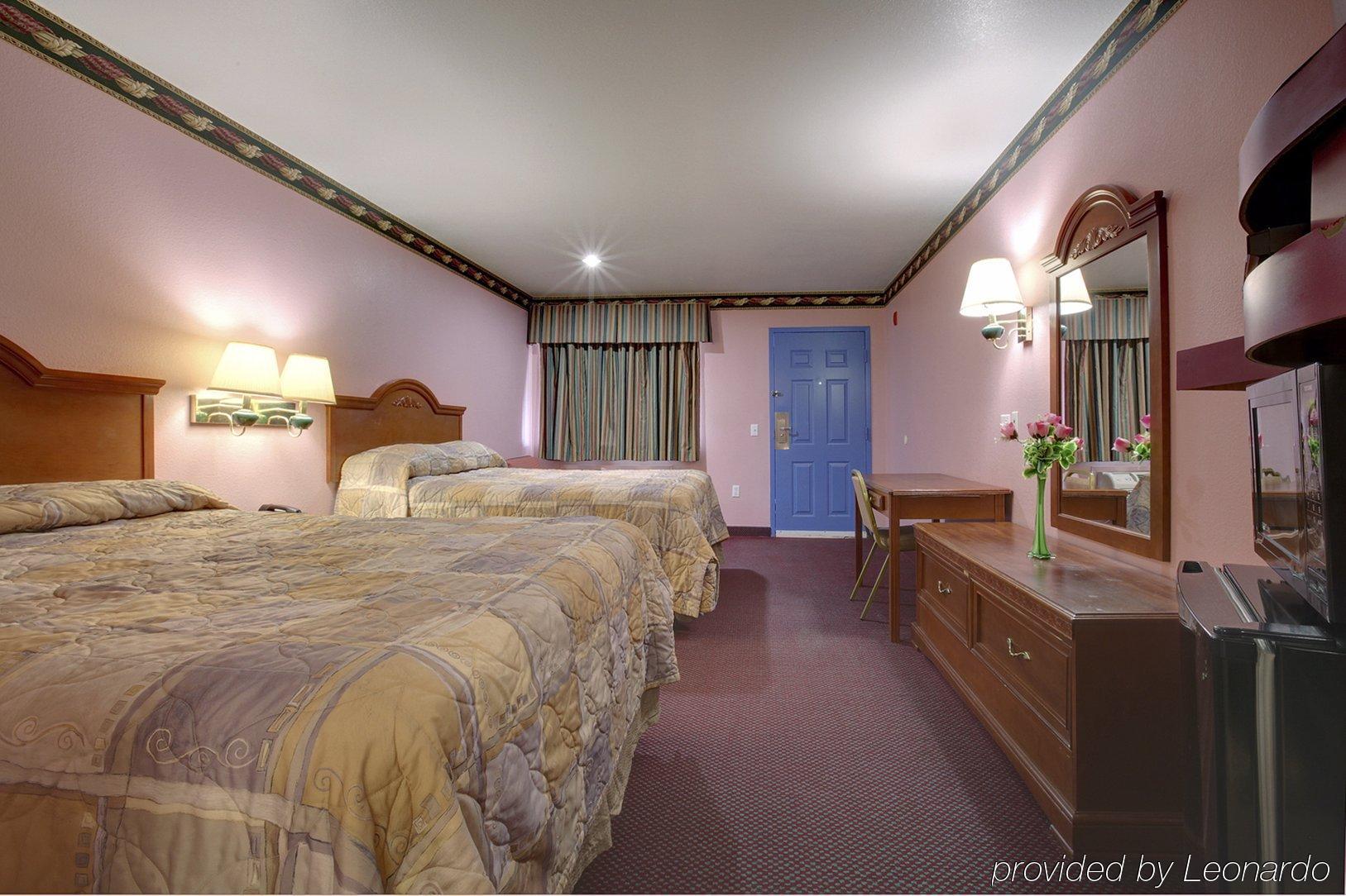 America'S Best Value Inn & Suites - Rosenberg/Houston Zimmer foto
