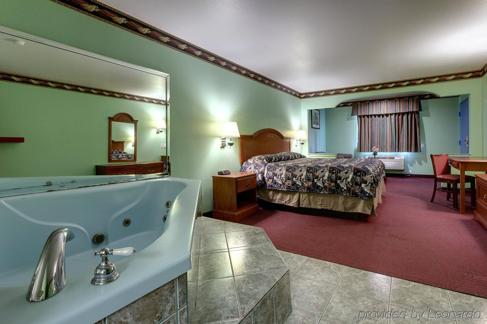 America'S Best Value Inn & Suites - Rosenberg/Houston Zimmer foto