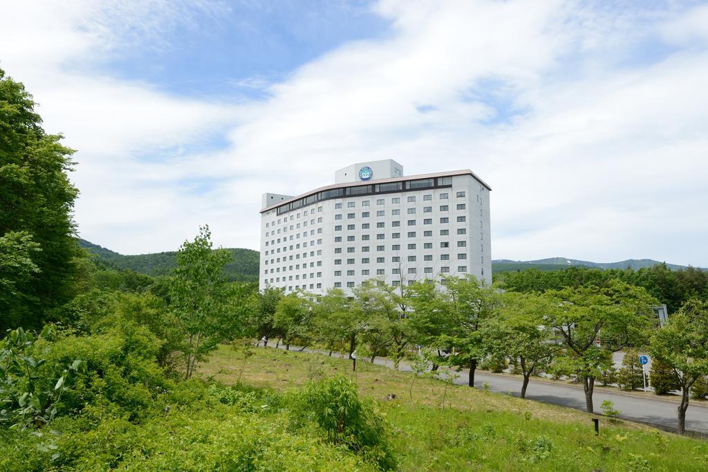 Active Resorts Iwate Hachimantai Hachimantai  Exterior foto
