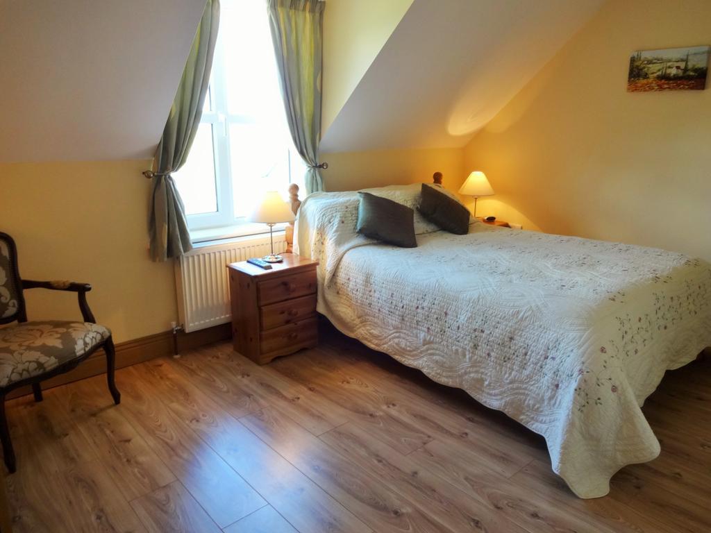 Bed and Breakfast Bunratty Haven Zimmer foto