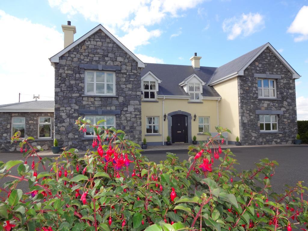 Bed and Breakfast Bunratty Haven Zimmer foto