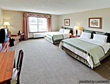 Wichita West Inn&Suites Zimmer foto