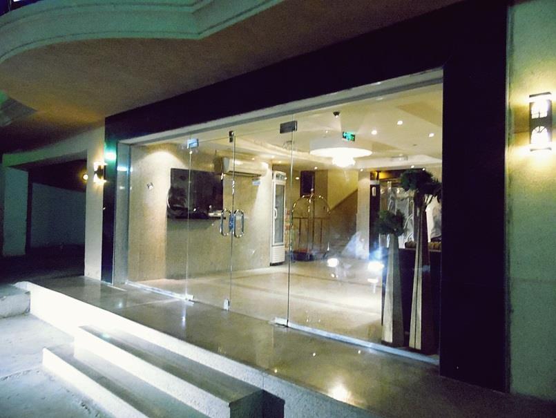 Roze Al Jawharah Suites Al Khobar Exterior foto