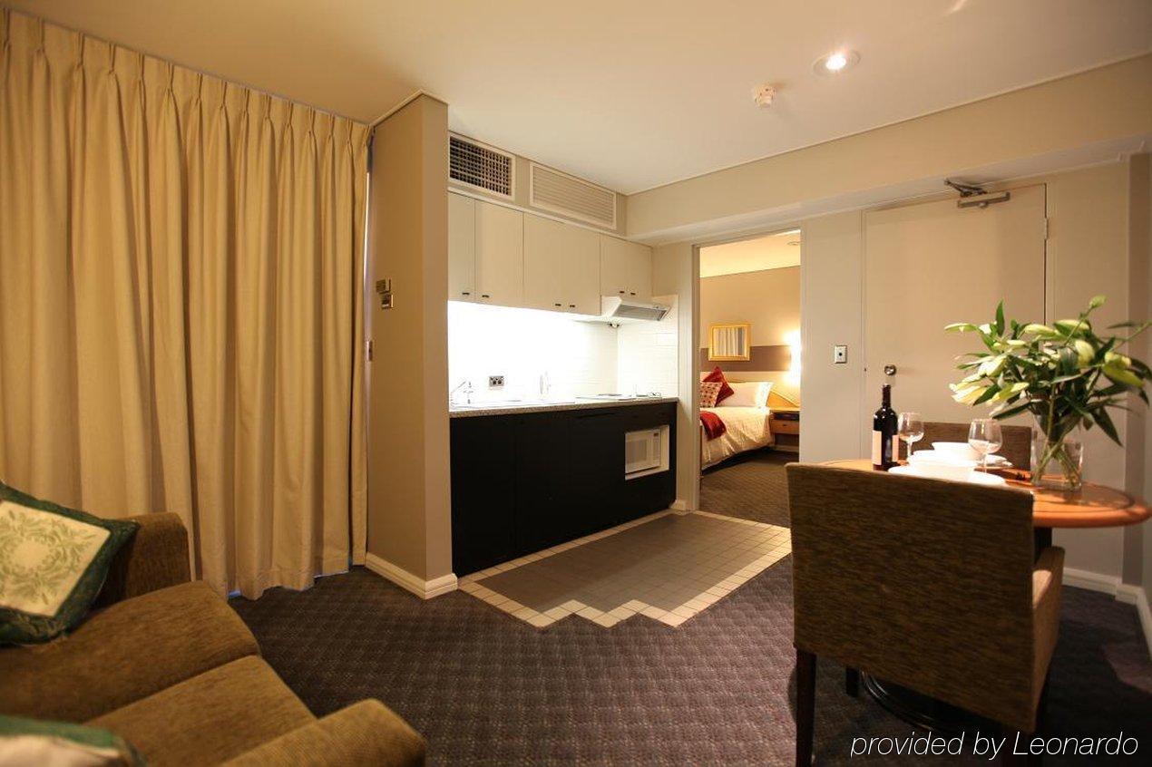 The Social Hotel, Sydney Zimmer foto