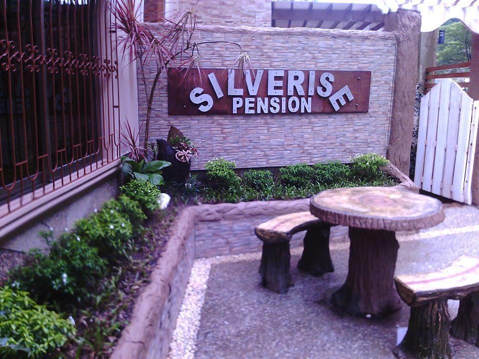 Silverise Pension El Nido Exterior foto