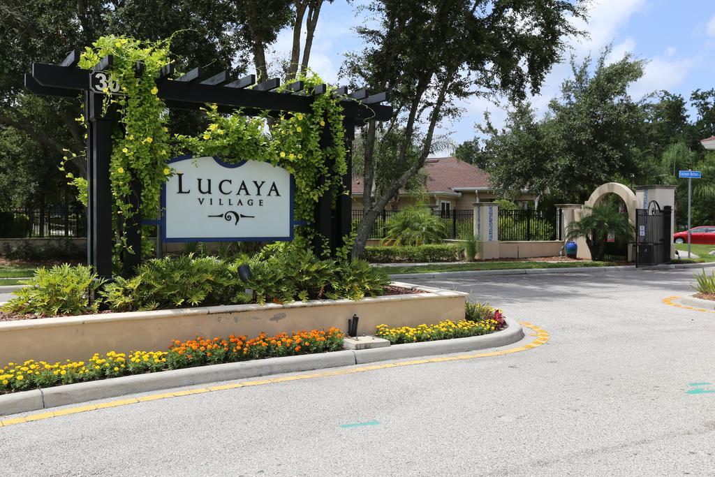 Lucaya Village Resort Townhomes Lake Buena Vista Zimmer foto