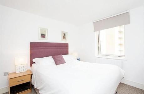 Ascot Deluxe Apartments - Canary Wharf London Zimmer foto