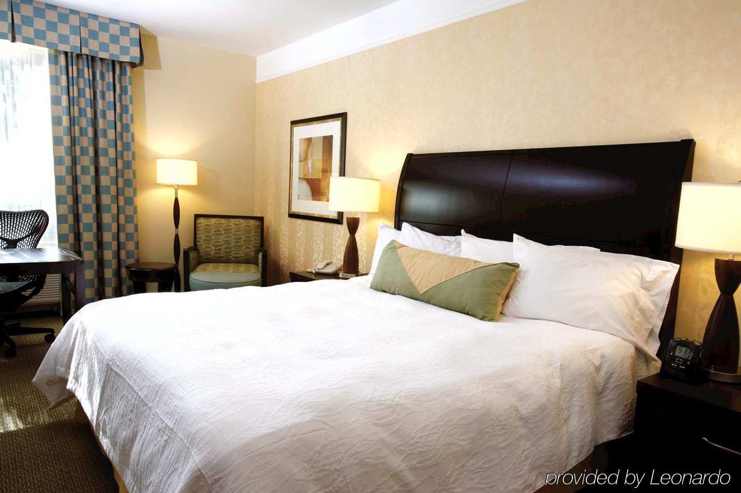 Homewood Suites By Hilton Jacksonville-Downtown/Southbank Zimmer foto